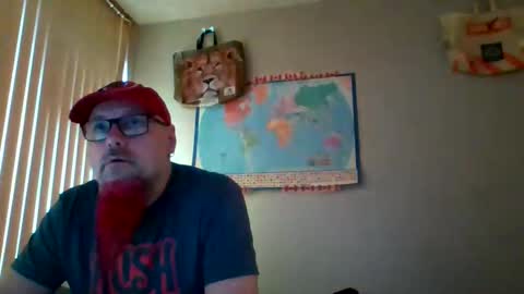 Snapshot of gregrev chatting on 04/26/26, 09:45 gregrev online show from 04/26/26, 09:45