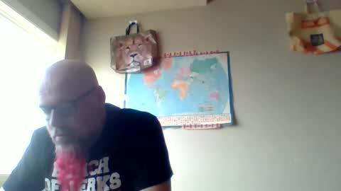 Snapshot of gregrev chatting on 05/13/26, 01:14 gregrev online show from 05/13/26, 01:14
