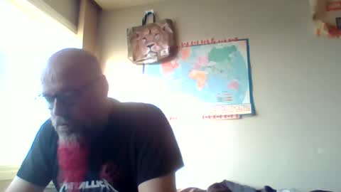 Snapshot of gregrev chatting on 05/27/26, 01:57 gregrev online show from 05/27/26, 01:57