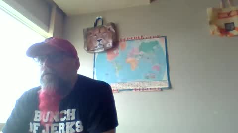 Snapshot of gregrev chatting on 05/29/26, 10:08 gregrev online show from 05/29/26, 10:08