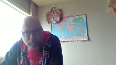 Snapshot of gregrev chatting on 05/31/26, 09:27 gregrev online show from 05/31/26, 09:27