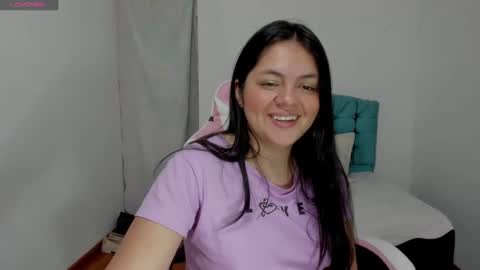 greicy_rouse online show from 02/09/25, 02:07