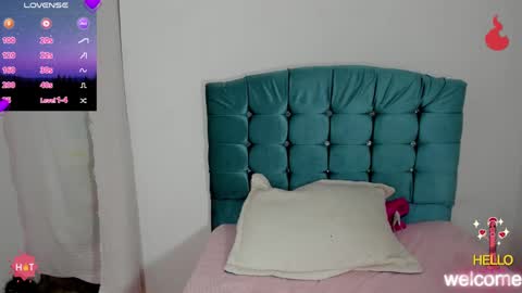 greicy_rouse online show from 03/04/25, 05:34