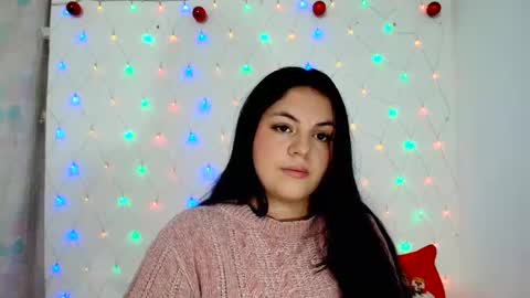 greicy_rouse online show from 12/14/25, 06:45