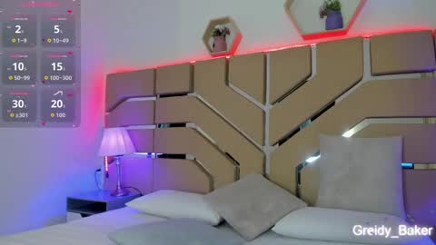 greidy_baker online show from 09/25/25, 03:10