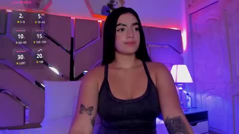 greidy_baker online show from 06/22/26, 03:25