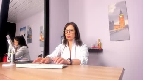 Greta online show from 07/06/26, 11:29