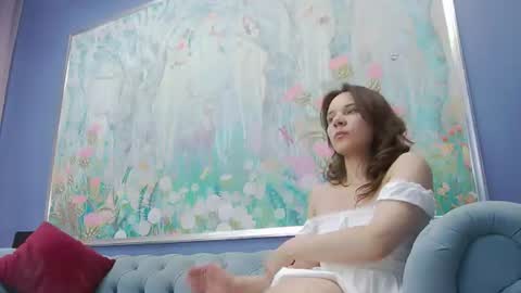 Snapshot of greta_cherry chatting on 07/14/26, 02:23 greta_cherry online show from 07/14/26, 02:23