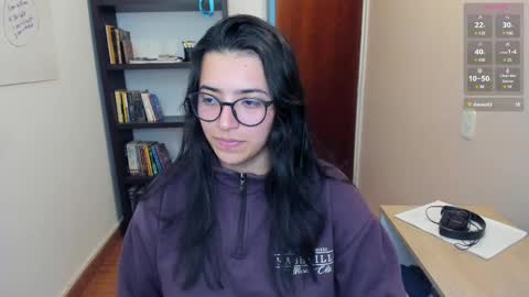 Snapshot of gretagat chatting on 02/17/25, 09:41 Greta online show from 02/17/25, 09:41