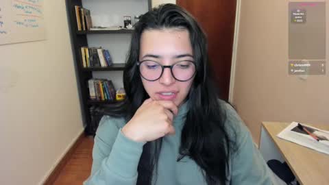 Snapshot of gretagat chatting on 02/24/25, 11:30 Greta online show from 02/24/25, 11:30