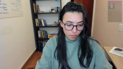 Snapshot of gretagat chatting on 02/25/25, 11:44 Greta online show from 02/25/25, 11:44