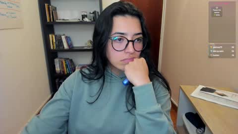 Snapshot of gretagat chatting on 02/26/25, 02:48 Greta online show from 02/26/25, 02:48