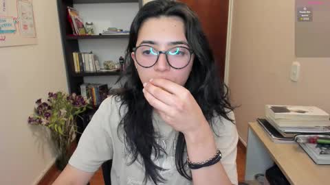 Greta online show from 01/08/26, 02:47