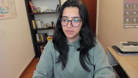 Greta online show from 01/18/26, 01:09