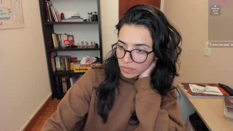 Greta online show from 02/17/26, 03:25