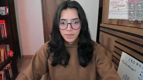 Greta online show from 05/08/26, 01:44