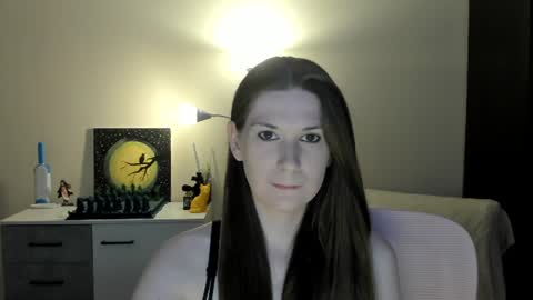 Greta online show from 07/09/26, 09:19