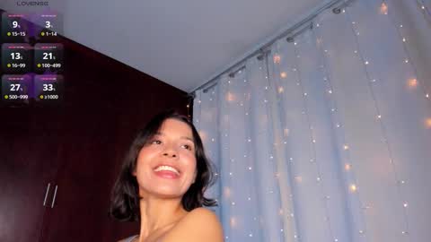 Greta Babe online show from 11/07/25, 04:12