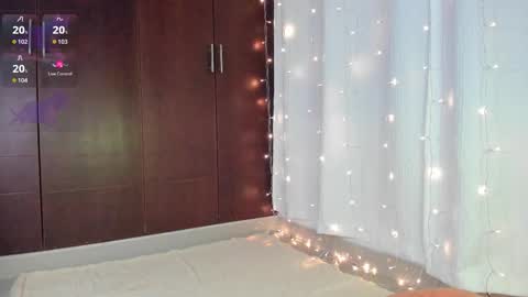 Greta Babe online show from 12/05/25, 09:29