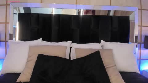 Greta Velvet  online show from 10/13/25, 07:14