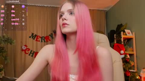 gretchen_mol online show from 12/19/25, 07:48