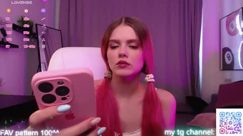 gretchen_mol online show from 02/21/26, 07:42