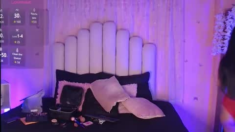 Gretel  online show from 02/14/26, 03:58