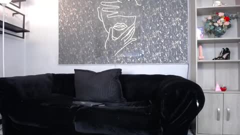 Gretel  online show from 02/22/26, 03:29