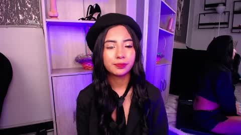 Gretel  online show from 04/02/26, 03:26