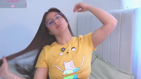 Jenny online show from 02/28/26, 04:30