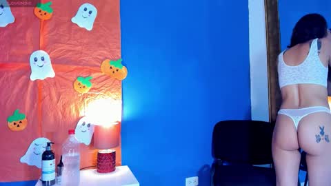 Gretel online show from 10/21/25, 07:36