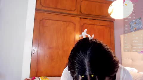 Snapshot of grettel__ chatting on 05/16/26, 12:37 Gretel online show from 05/16/26, 12:37