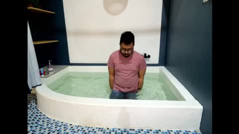 Grey Hardy Slave online show from 12/24/24, 08:16