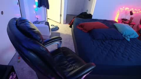 NickVegas online show from 10/05/25, 12:53