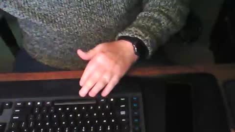 greyghost04 online show from 02/20/26, 05:37