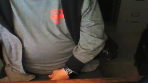 greyghost04 online show from 03/07/26, 04:42