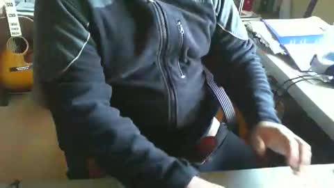 greyhounddog online show from 01/16/25, 10:42