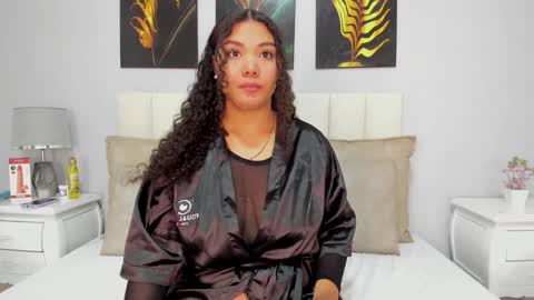Marii online show from 01/19/25, 12:17