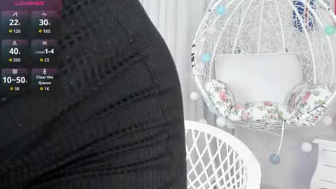 Marii online show from 06/27/26, 11:48