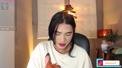 greys online show from 10/23/25, 04:23