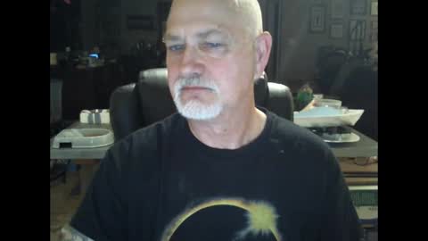 David online show from 12/08/24, 01:14