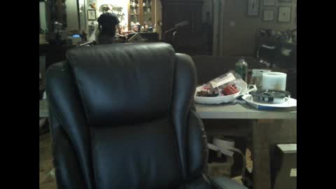 David online show from 12/23/24, 01:03