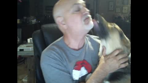 David online show from 01/06/25, 01:08