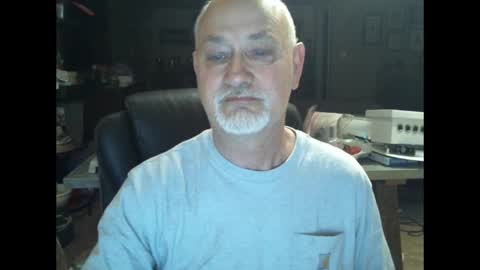 David online show from 01/20/25, 12:07