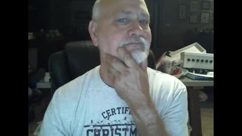 David online show from 01/27/25, 12:16