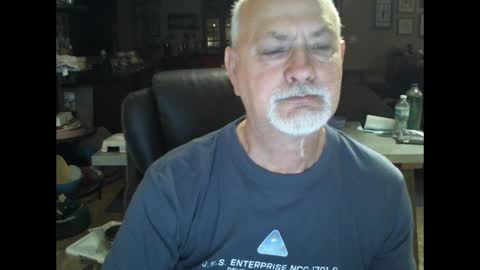 David online show from 01/30/25, 12:48