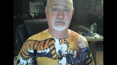 David online show from 02/01/25, 11:54