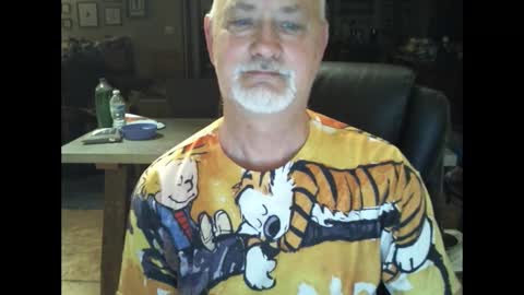 David online show from 02/02/25, 12:35