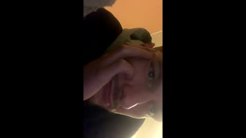 Perfectlyaveragesavage online show from 02/22/26, 01:29