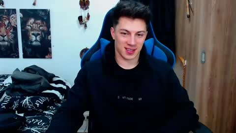 griego01 online show from 12/09/24, 01:07